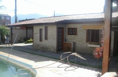 Casa Vargem Grande Rj 3 quartos 400m2 de terreno