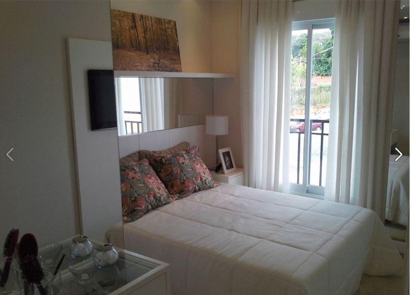 Casas em condomínio/clube