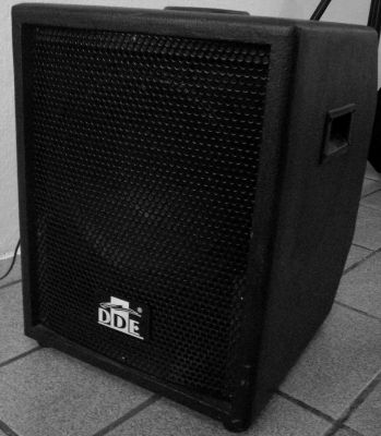 Aluguel de Som DJ - Recife