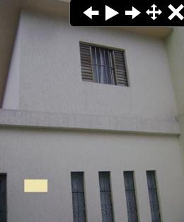 Sobrado no Parque do Carmo