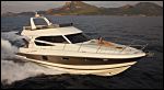 Prestige 60 by Jeanneau Novidade 2011