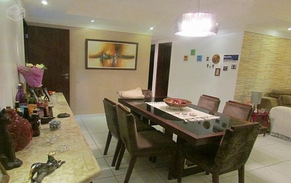 Apartamento em Lagoa Nova - Cód. 1157