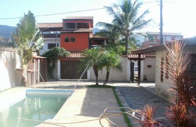 Casa Vargem Grande Rj 3 quartos 400m2 de terreno