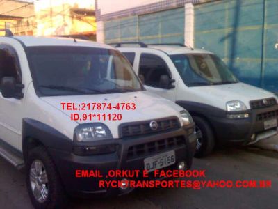 aluguel de doblo 8 passageiros 2178744763