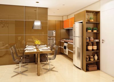 Apartamento No Jardins, Rua Oscar Freire, 46m², 