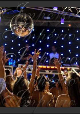 DJ - Império Produções e Eventos