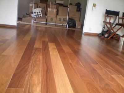 Pisos de madeira - Classe, Requinte e Elegância