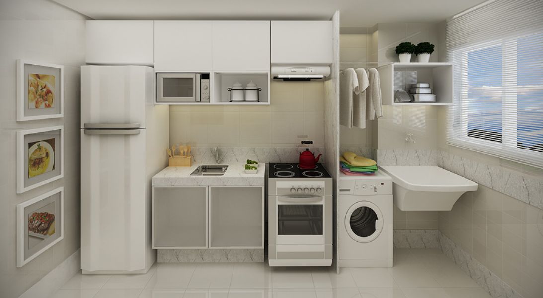 Apartamento para alugar em Emaus - Cód. AP00048