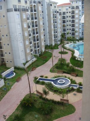 3 dorms - Condomínio Smile Village Vila Prudente