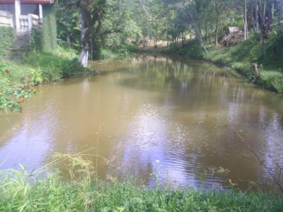 CHÁCARA COM 18.000 M²- JUQUITIBA - SP - - COD: 417