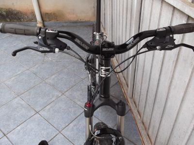 vendo scott yz2 voltagio semi nova