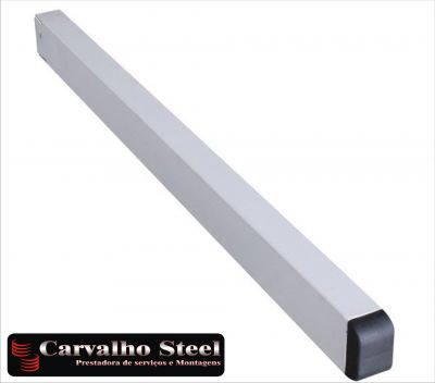 Carvalho Steel Toldos e Coberturas