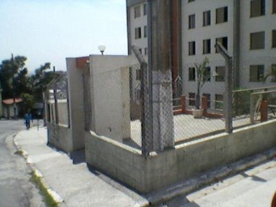 apto CDHU Embu das artes sp 