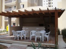 APARTAMENTOS EM BARUERI - ALPHAVILLE