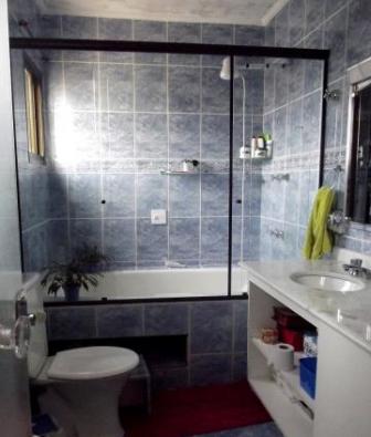 Apto Jd. Anália Franco 160M² Cód.8032BY