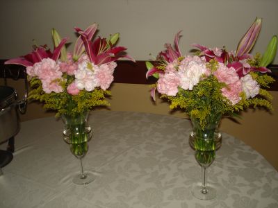 DECORAÇÃO E CERIMONIAL