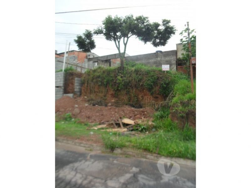 Lote - vende ótima localização  cód: 452 