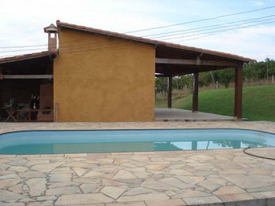 ÓTIMO SITIO EM TANGUÁ