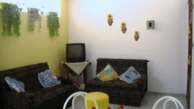 Alugo Temporada Apartamento Praia Grande