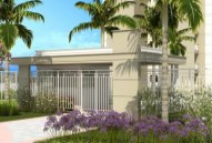 APARTAMENTO NA ZONA SUL