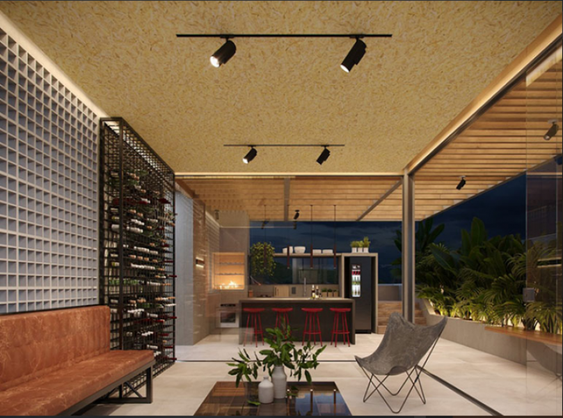 PB 50 Lançamento de Apartamentos de 2 a 4 Quartos Botafogo