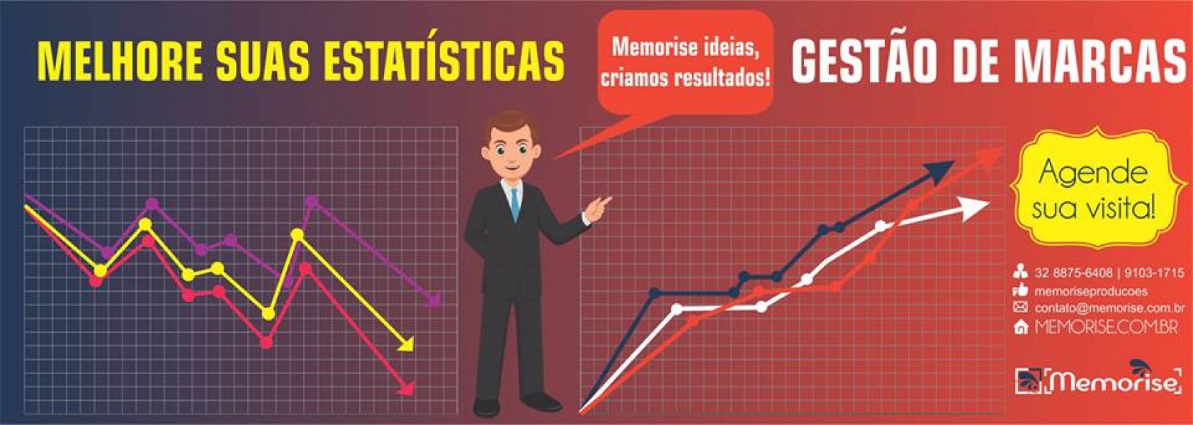 A Gráfica Memorise