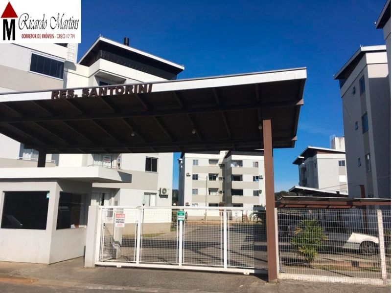 Santorini Siderópolis apartamento a venda