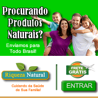 Riqueza natural