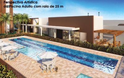 apartamento em São Roque SP 55 metros lançamento 24/11/12