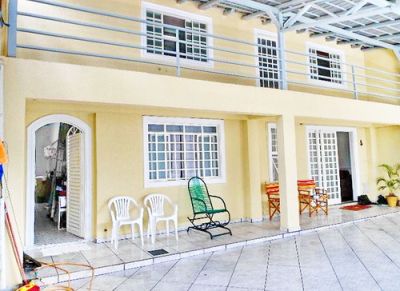 Brasilia, Cruzeiro Velho, Casa 02 pavimentos