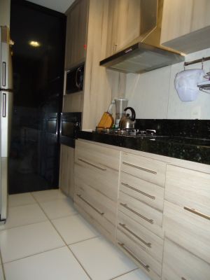 Belíssimo apartamento em Nova Parnamirim