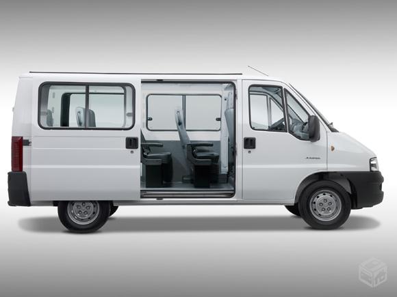 Transporte e Fretamento Executivo Ribeirão pires,Maúa,Rio Grande da Serra e Sto André.