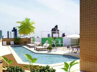 Apartamento a Preço de Custo