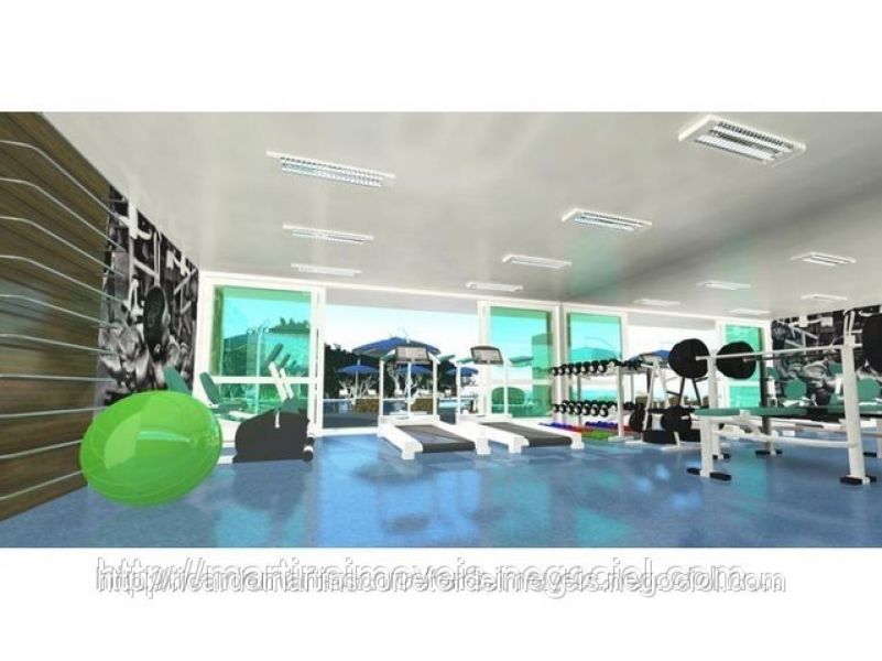 Condomínio Jardins-bairro Primeira Linha (fechado alto padrão),