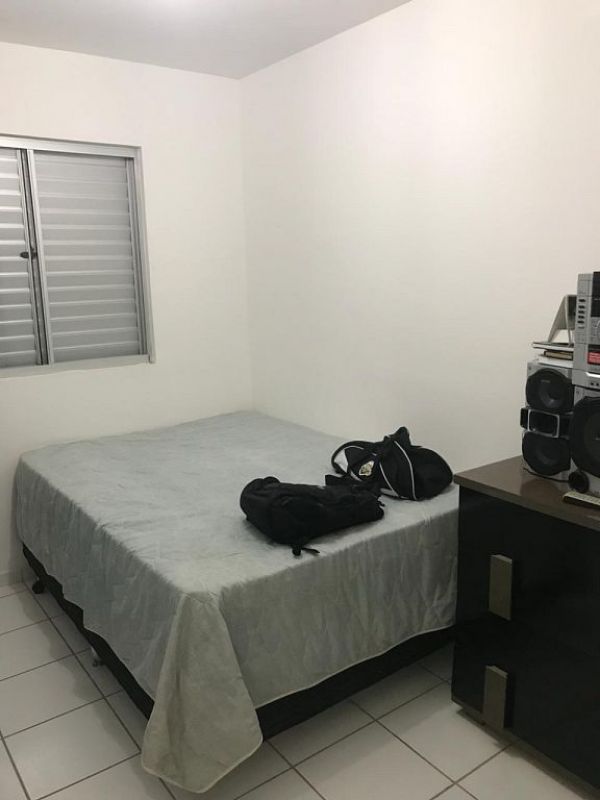 Tangará Içara Presidente Vargas apartamento venda