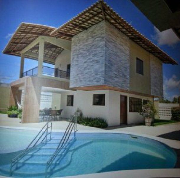 4 CASAS DUPLEX DE LUXO em Natal