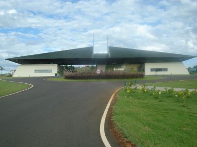 NINHO VERDE II - AREA NOBRE