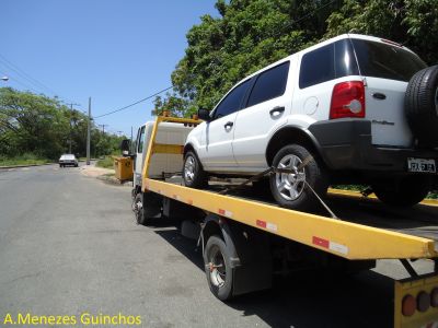 MENEZES GUINCHOS E REBOQUES (071) 8771-4131