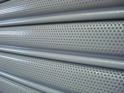 Fashion Door Portas de aco automaticas