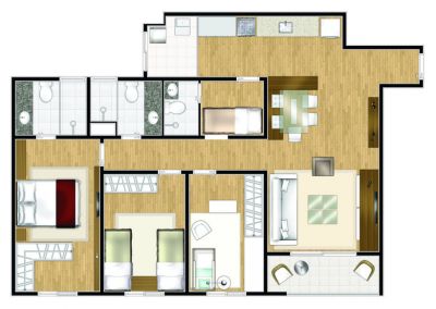 FATTO SHOW - centro SBC - PRONTO P/ MORAR