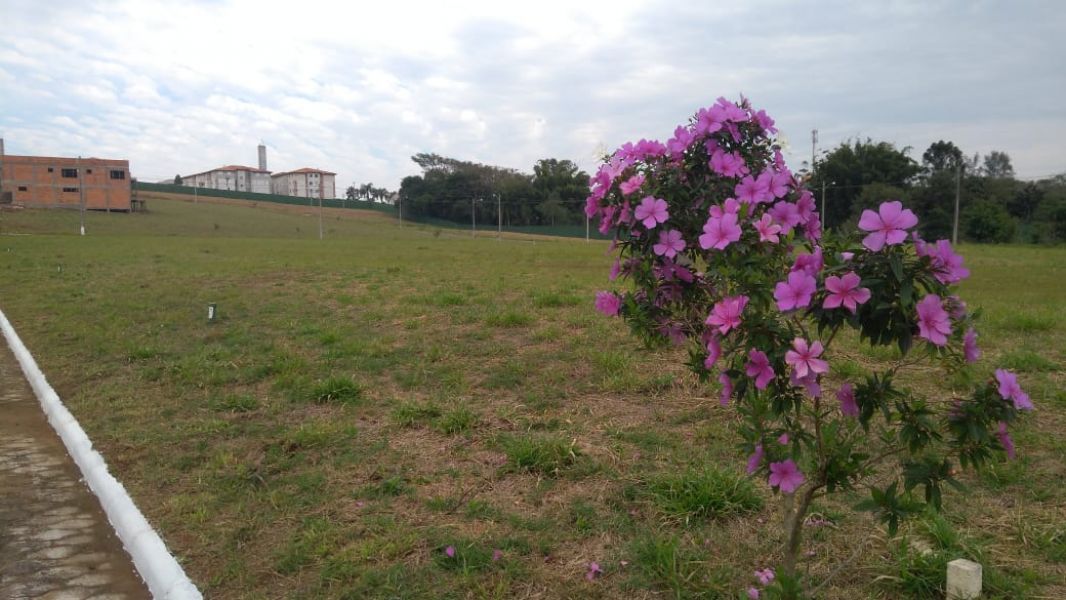 Condomínio Bosques de Santa Clara Criciúma