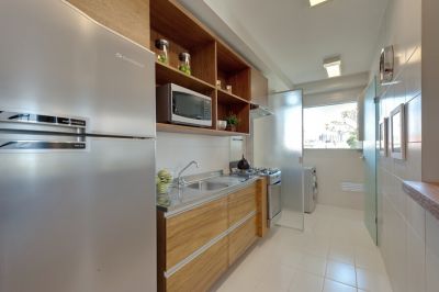 LANÇAMENTO AO LADO DA VILA MASCOTE