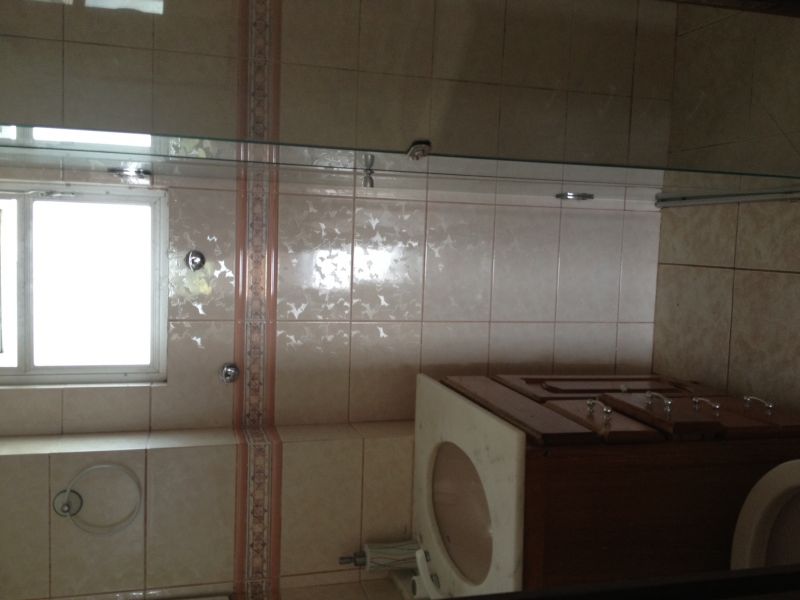 OTIMO apartamento 2 quartos, Bacacheri, Curitiba/Pr