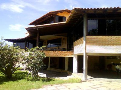 Casa a venda em Buzios no Alto de Búzios