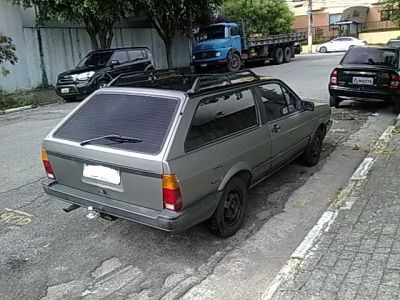 Vendo parati GL 1.8 gasolina