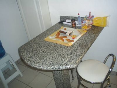 Cond. Res. Portal dos Americas.