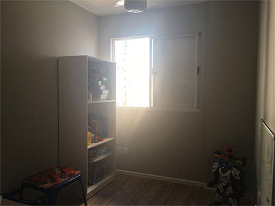 Vivendas de Espanha Centro Criciúma apartamento venda