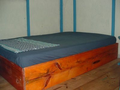 Camping Cantão, sua melhor opção de hospedagem no Guarujá