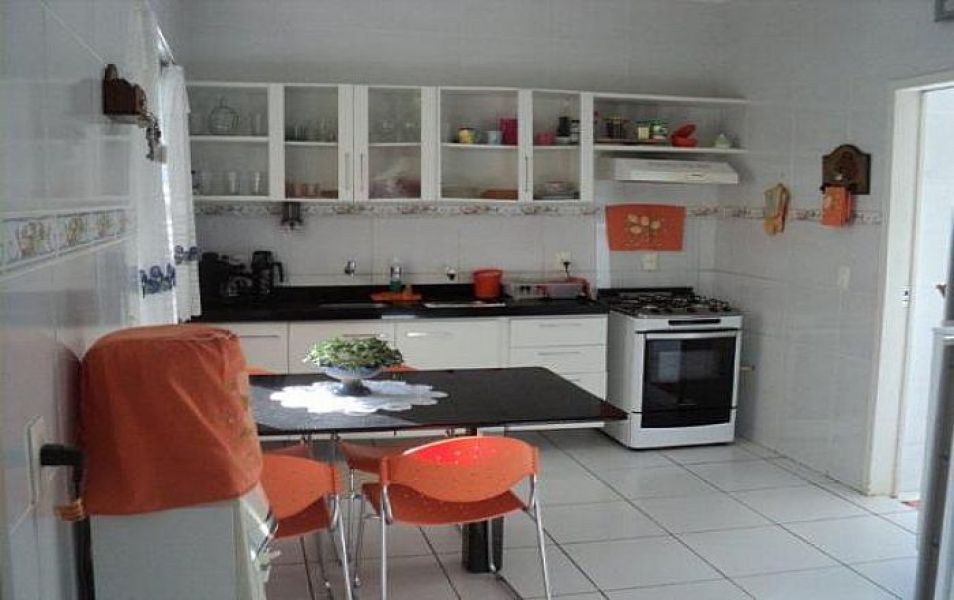 Excelente Casa em Parnamirim - Cód. 1124