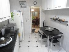 APARTAMENTO A VENDA EM HIGIENÓPOLIS SP COM 131M² DE ÁREA UTIL.